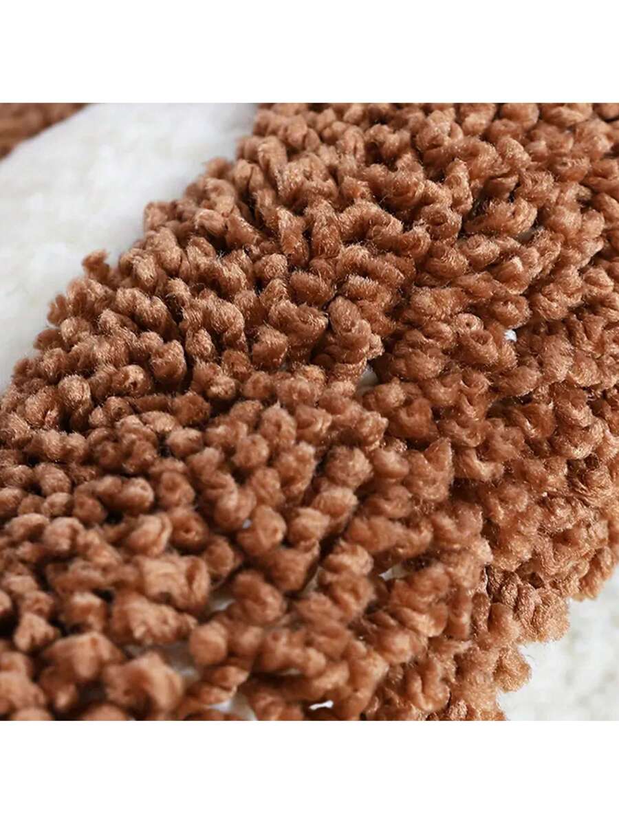 Mekani mikrofiber otirač za kupatilo protivklizni