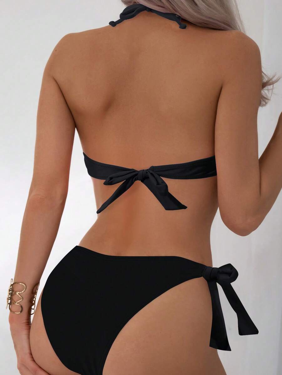 Basics PUSH UP  bikini