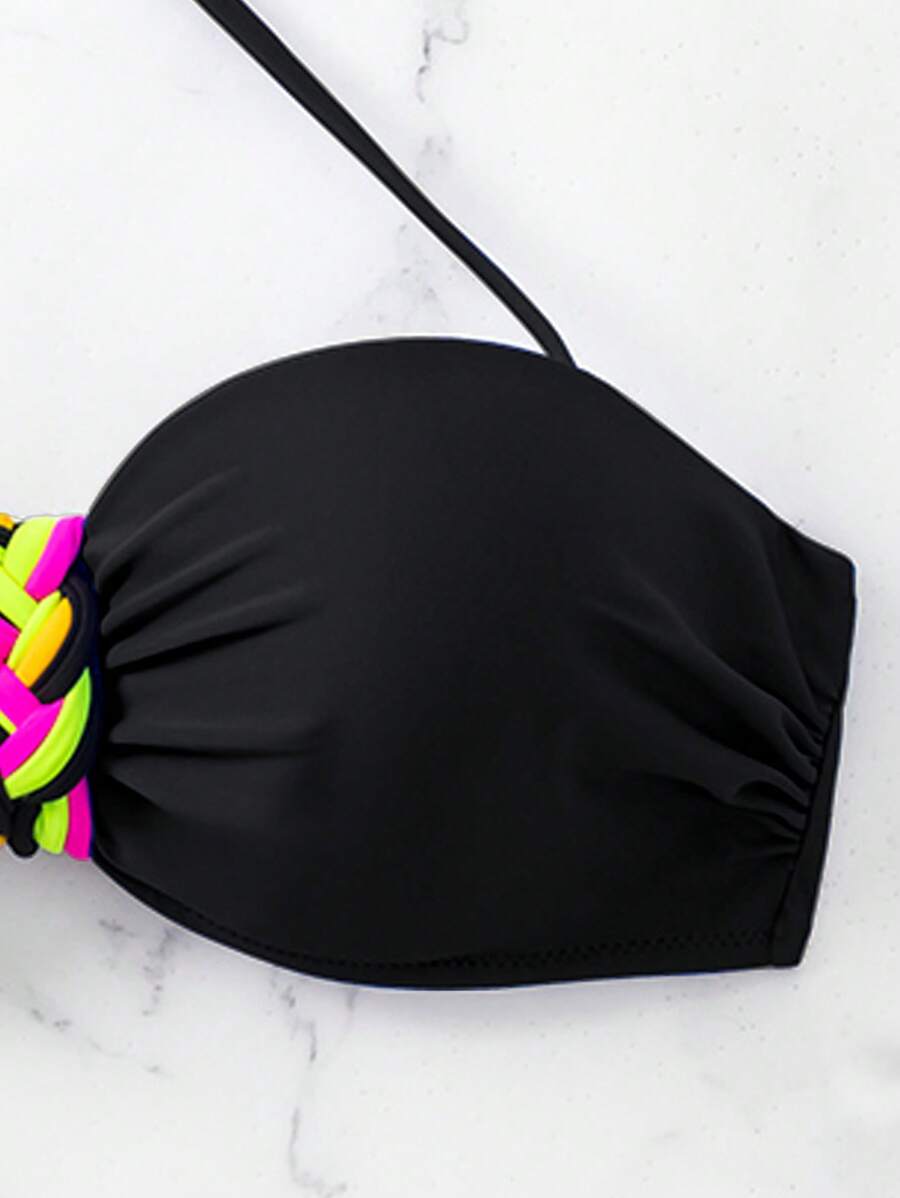 Basics PUSH UP  bikini