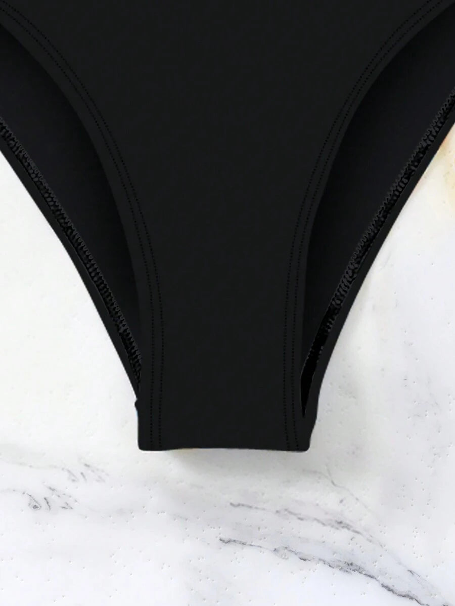Basics PUSH UP  bikini
