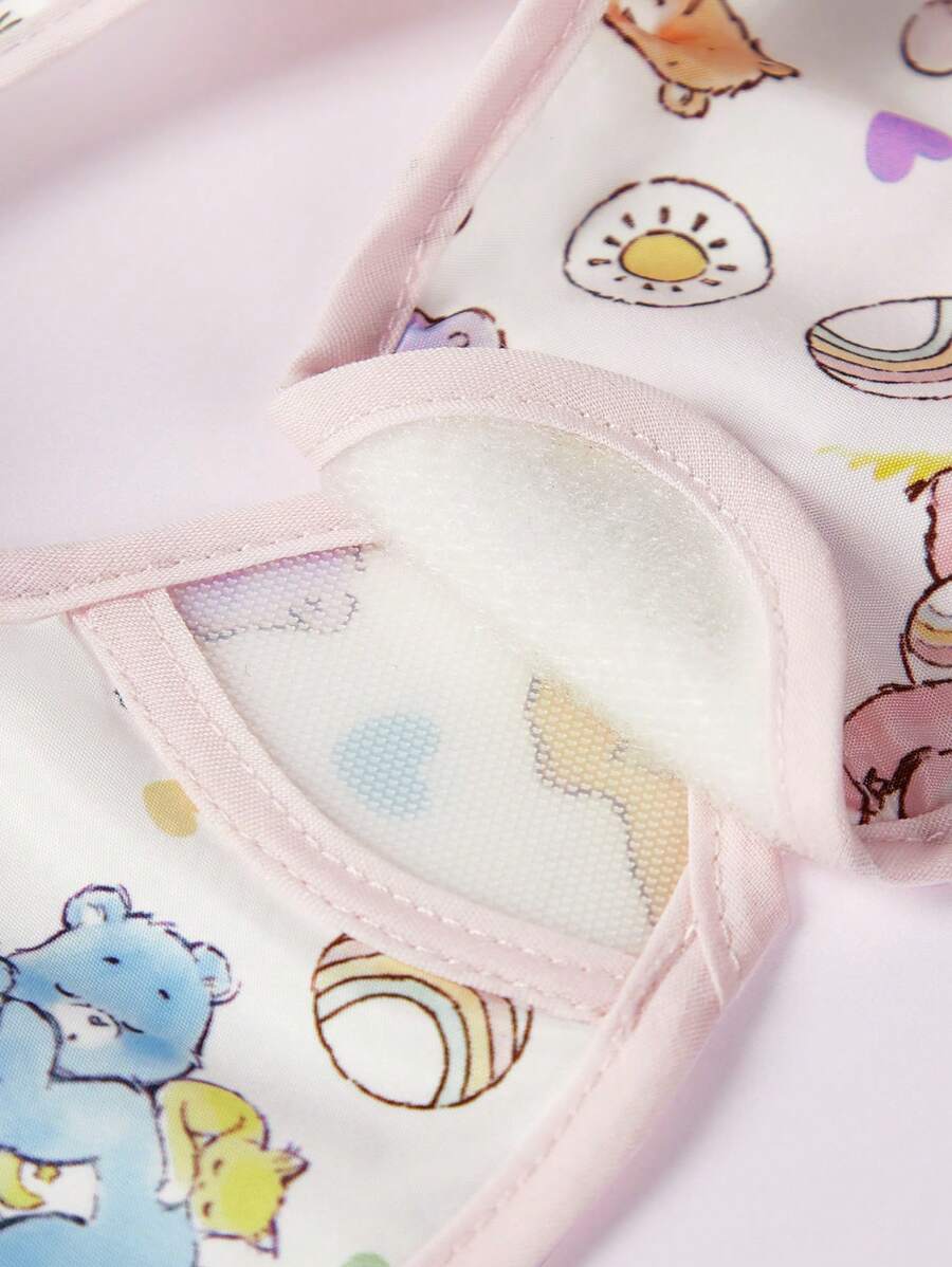 TOM & JERRY Zaštitna kecelja otporna na ulje i prljanje od TPU materijala