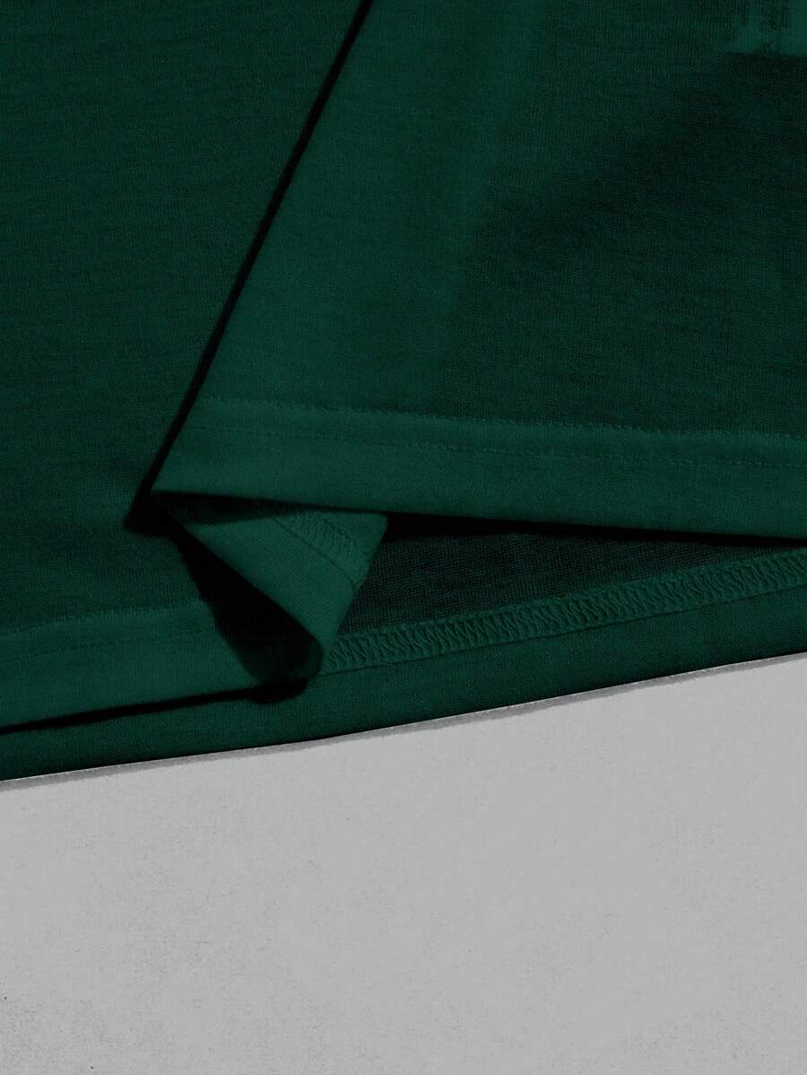 Muška majica kratkih rukava sa printom
