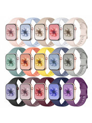 Kaiš za Apple Watch, kompatibilan sa iWatch narukvicama 38mm 40mm 41mm 42mm 44mm 45mm 46mm 49mm