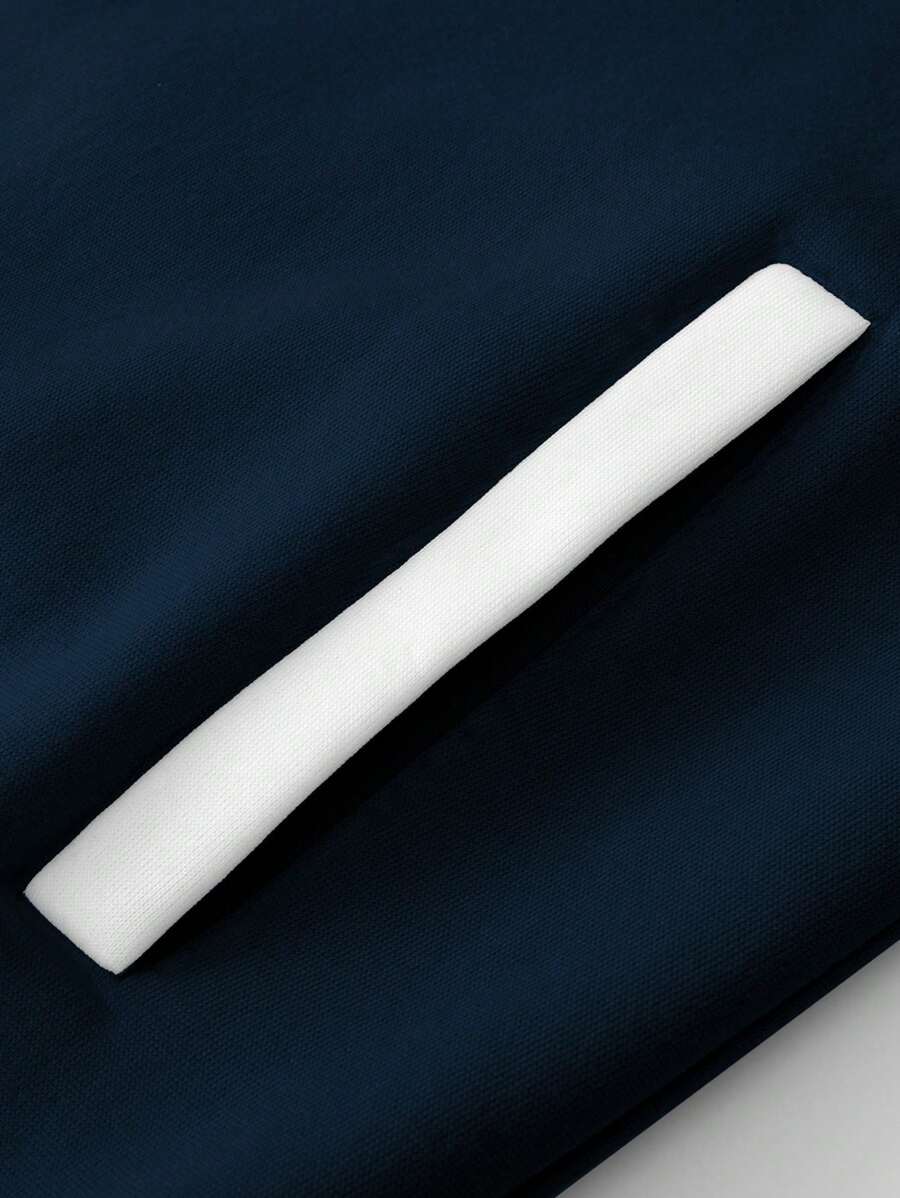 Muški ležerni dvodelni set