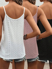 Set od 3 Pletene Letnje Majice