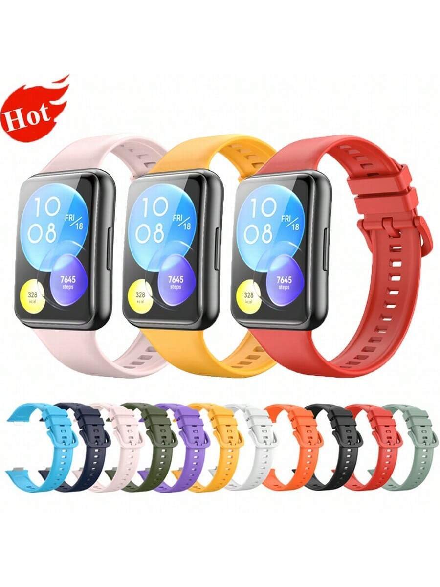 Kaiš za sat kompatibilan sa Huawei Watch Fit 2/Fit 2 Active/Fit 2 Classic/Fit 2 Elegant