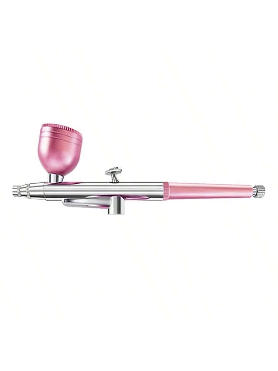 Prenosni airbrush pištolj sa jedinstrukom akcijom, mlaznice 0.3mm