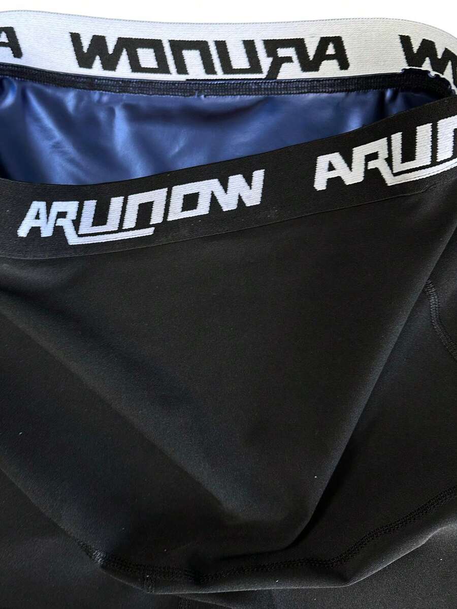 Muški sportski šorts za aktivnosti , kompresioni korset