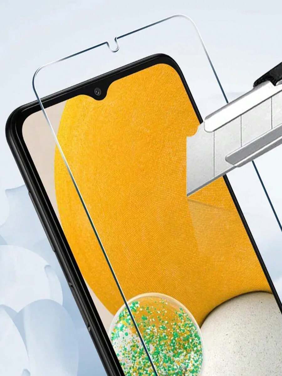 3 kom. kaljeno staklo za ekran kompatibilno sa Samsung Galaxy S26/iPhone 17/Xiaomi 17T/Huawei/Honor 600lite