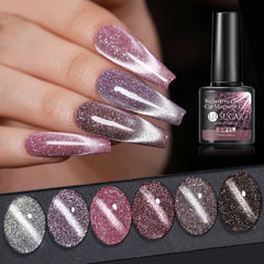 Laser Cat Eye Gel