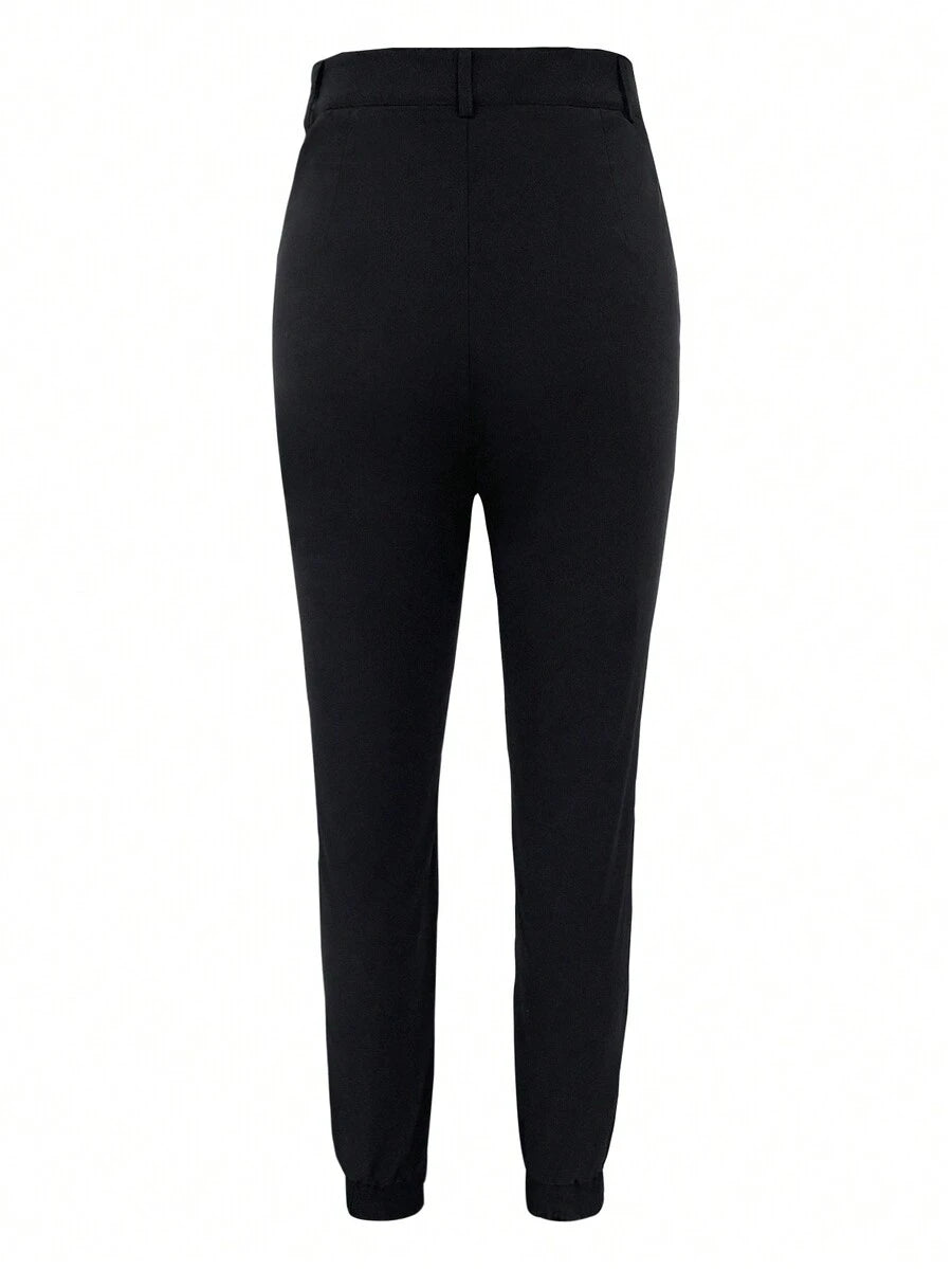 Ženske Svakodnevne Jogger Pantalone
