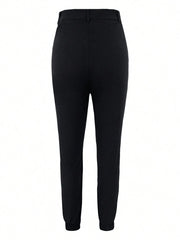 Ženske Svakodnevne Jogger Pantalone