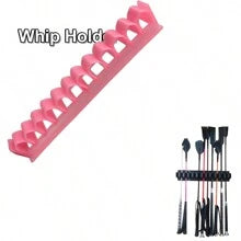 1pc Whip Holder, Whip And Spurs Storage Rack For Equestrian Adult Gear