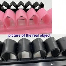 1pc Whip Holder, Whip And Spurs Storage Rack For Equestrian Adult Gear
