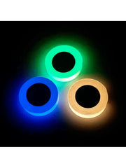 Luminescentna fluorescentna traka za dekoraciju i označavanje