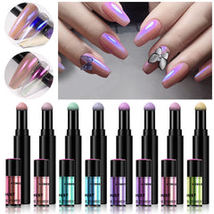 Sunđer za nail art