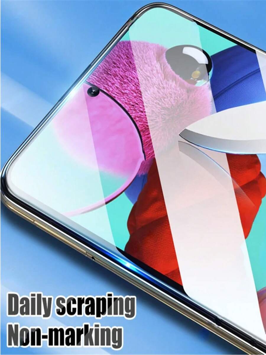 3 kom. kaljeno staklo za ekran kompatibilno sa Samsung Galaxy S26/iPhone 17/Xiaomi 17T/Huawei/Honor 600lite