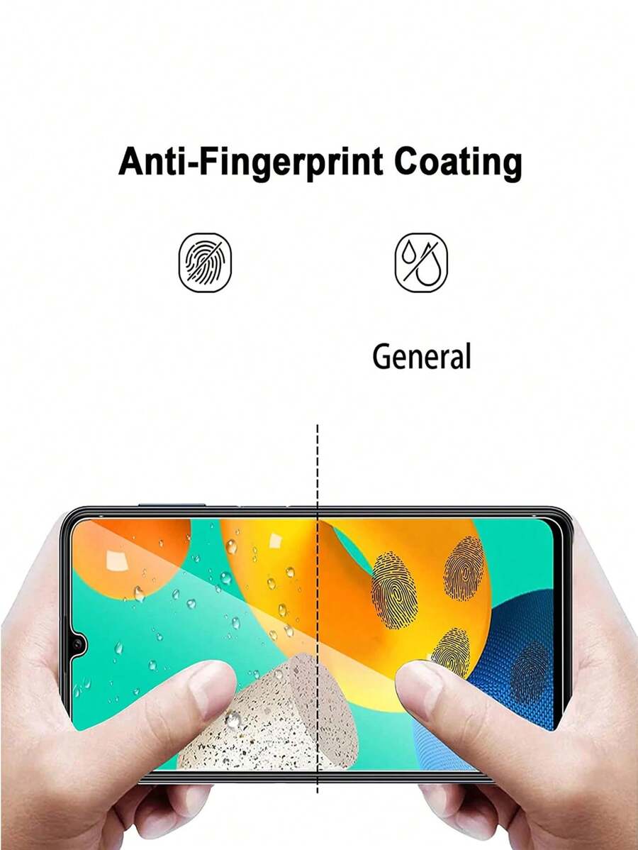 3 kom. kaljeno staklo za ekran kompatibilno sa Samsung Galaxy S26/iPhone 17/Xiaomi 17T/Huawei/Honor 600lite