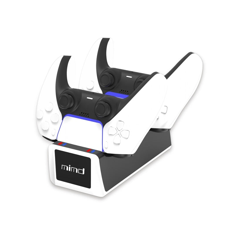 PS5 Wireless Controller – Dual Charge