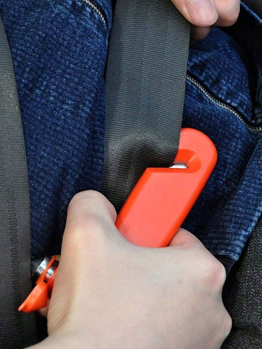 2-u-1 čekić i sekač za hitnu evakuaciju