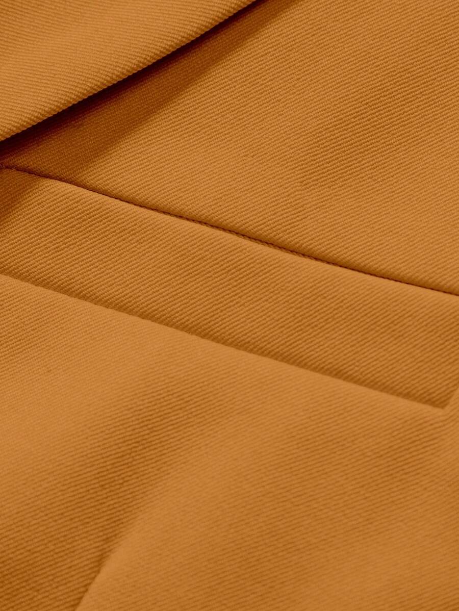 Muško odelo od 2 dela sa jednim dugmetom, slim fit, formalno