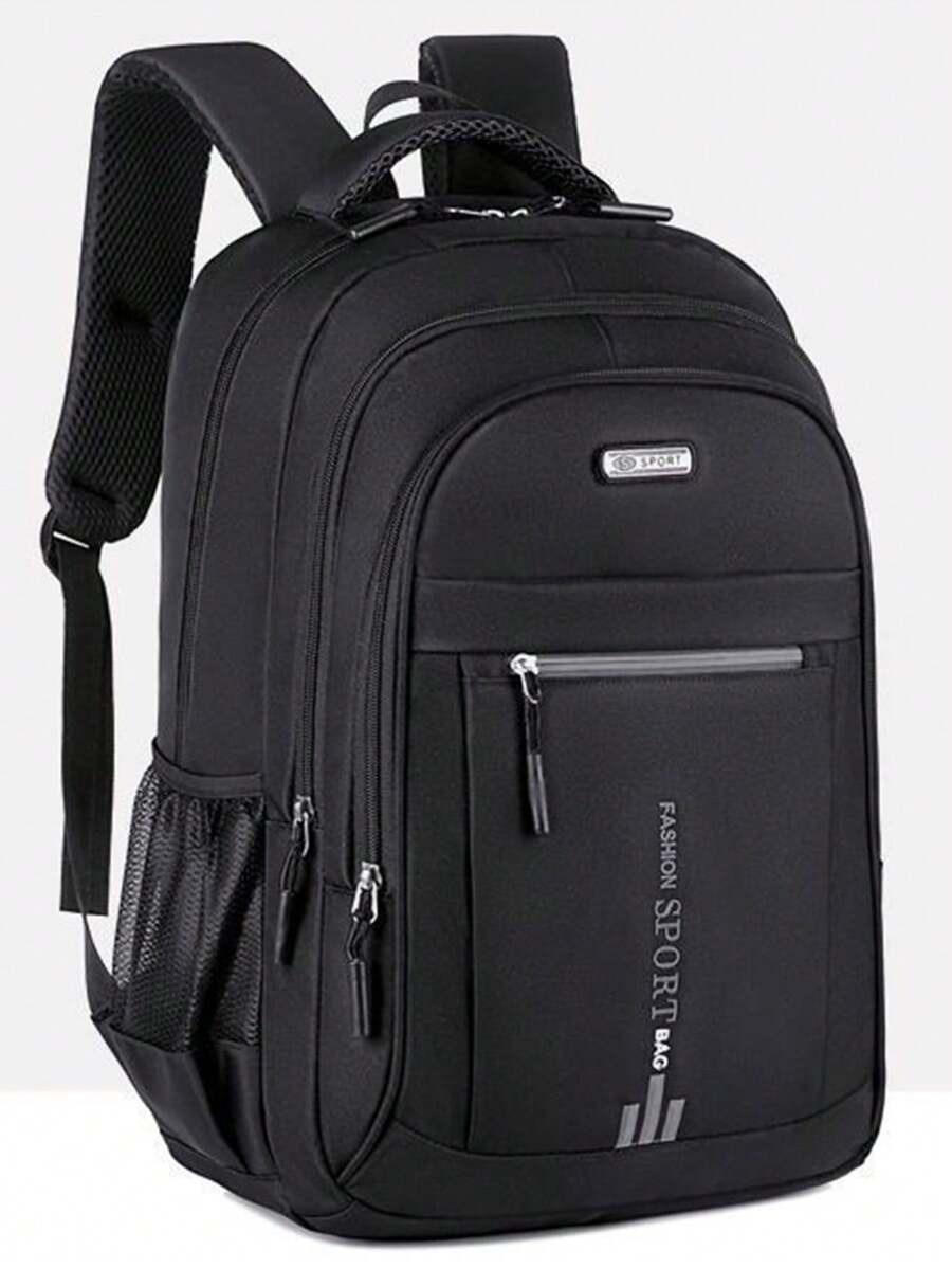 Veliki putni ranac opremljen pregradom za laptop velikog kapaciteta
