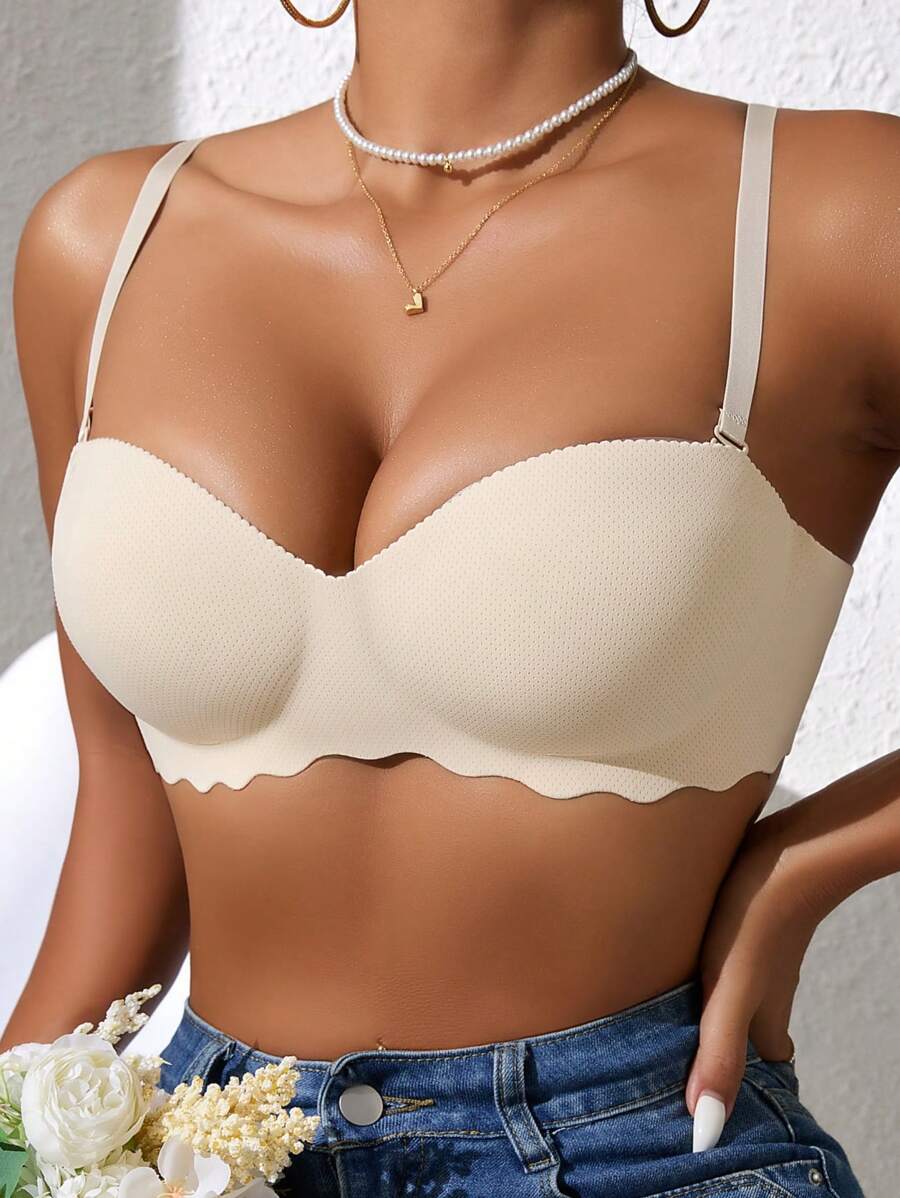 Ženski push-up grudnjak