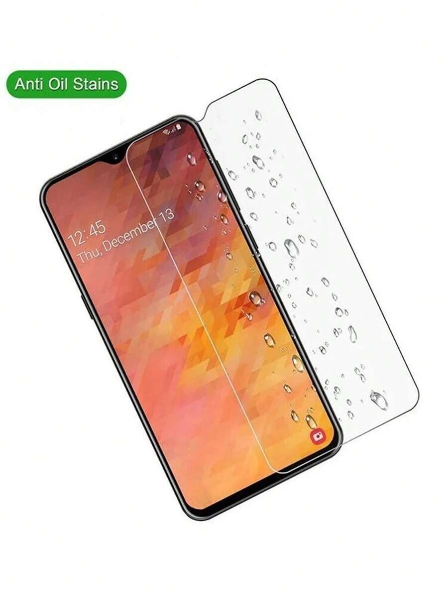 3 kom. kaljeno staklo za ekran kompatibilno sa Samsung Galaxy S26/iPhone 17/Xiaomi 17T/Huawei/Honor 600lite