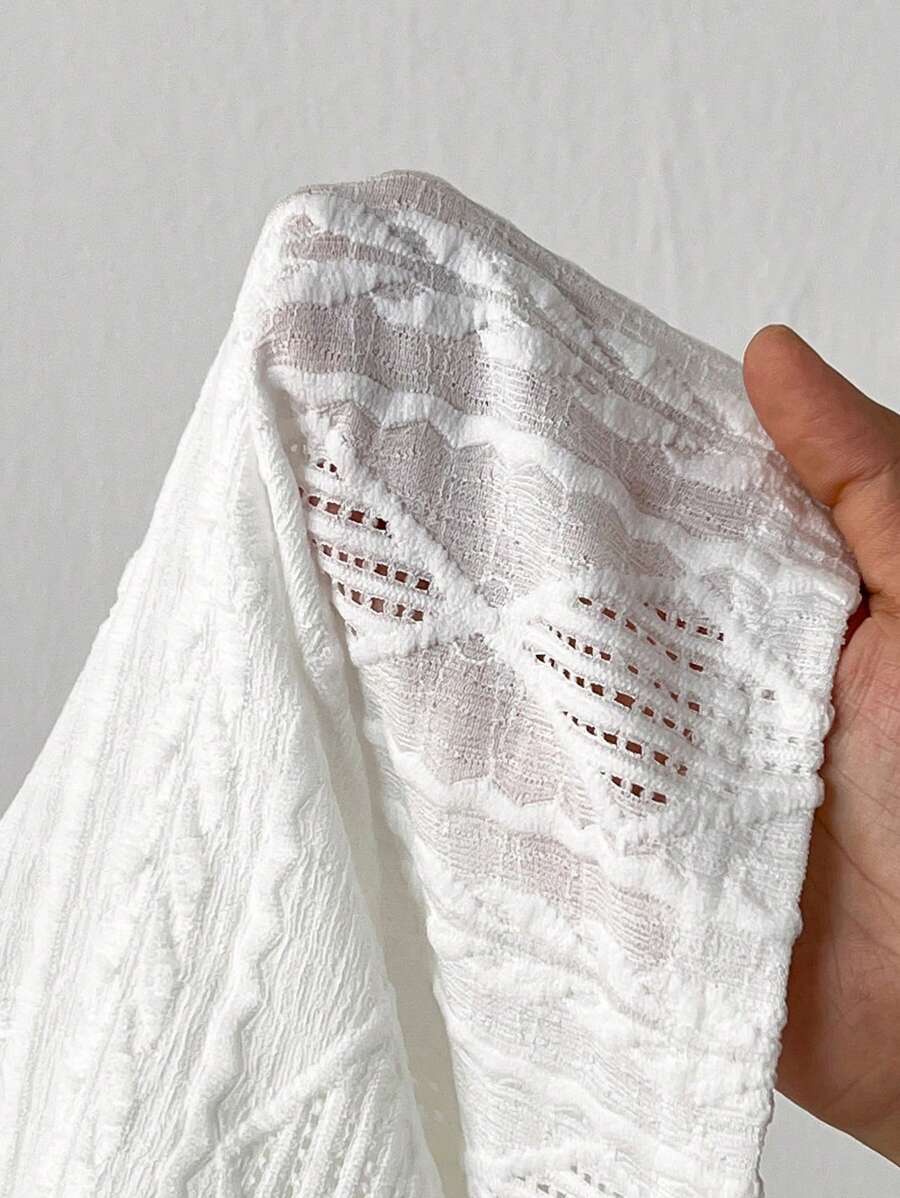 Ležerna elegantna svestrana ženska majica dugih rukava plus size