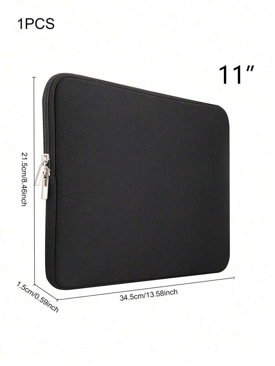 Meka torba-futrola za laptop 11", 13", 14", 15", 15.6"