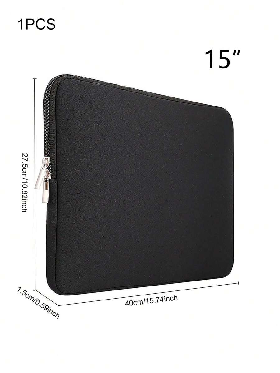 Meka torba-futrola za laptop 11", 13", 14", 15", 15.6"