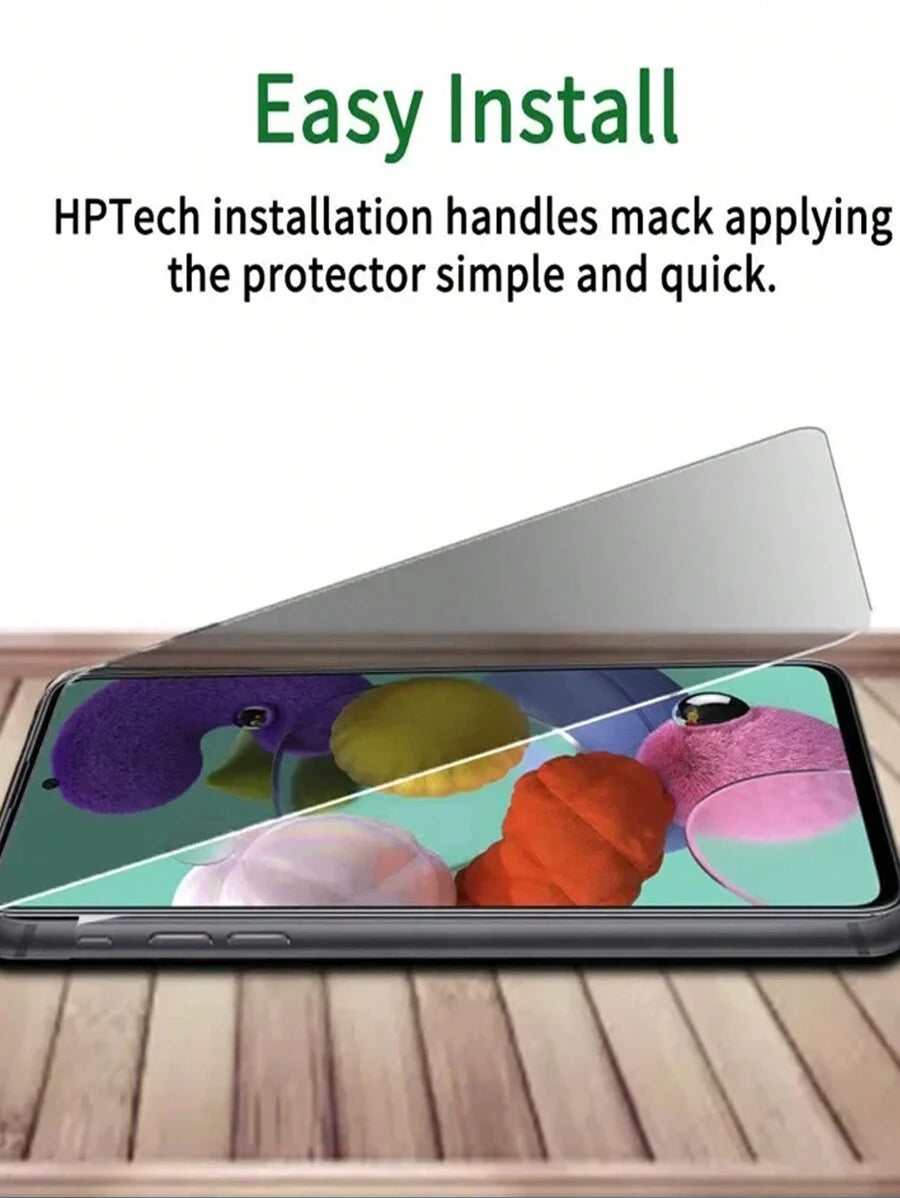 3 kom. kaljeno staklo za ekran kompatibilno sa Samsung Galaxy S26/iPhone 17/Xiaomi 17T/Huawei/Honor 600lite
