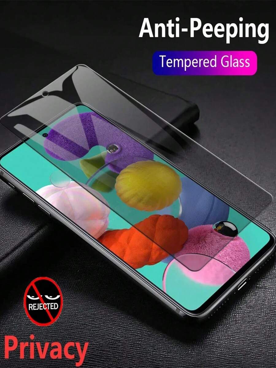 3 kom. kaljeno staklo za ekran kompatibilno sa Samsung Galaxy S26/iPhone 17/Xiaomi 17T/Huawei/Honor 600lite