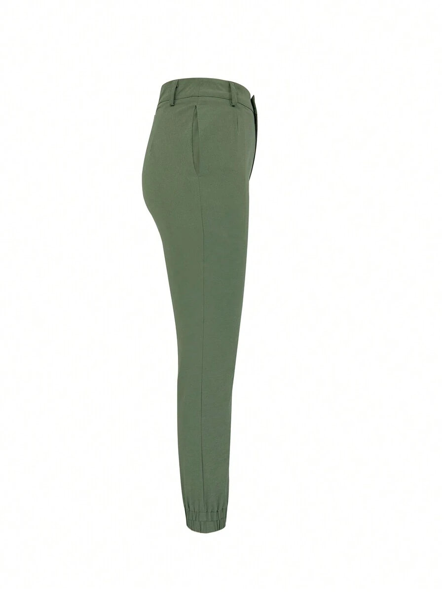 Ženske Svakodnevne Jogger Pantalone