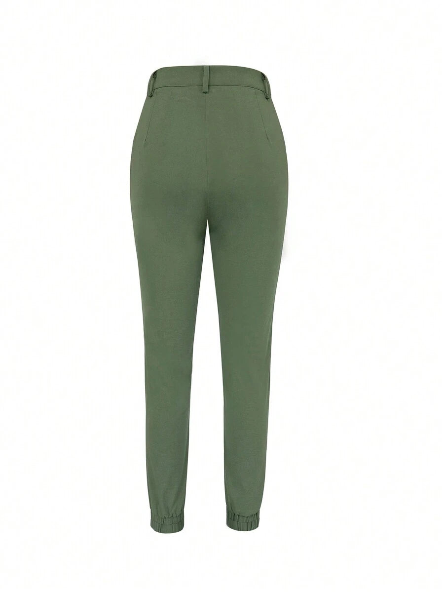 Ženske Svakodnevne Jogger Pantalone