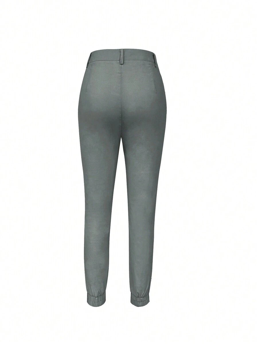 Ženske Svakodnevne Jogger Pantalone