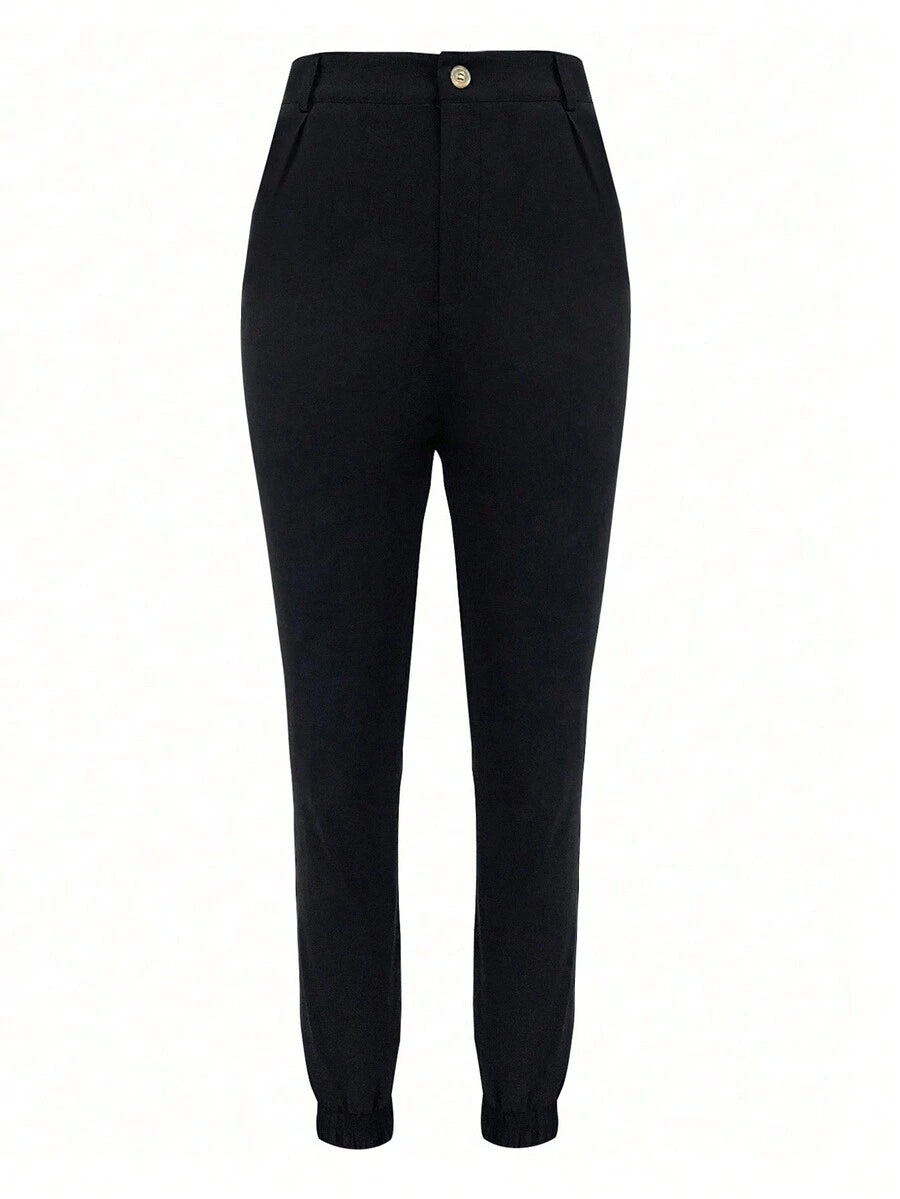 Ženske Svakodnevne Jogger Pantalone