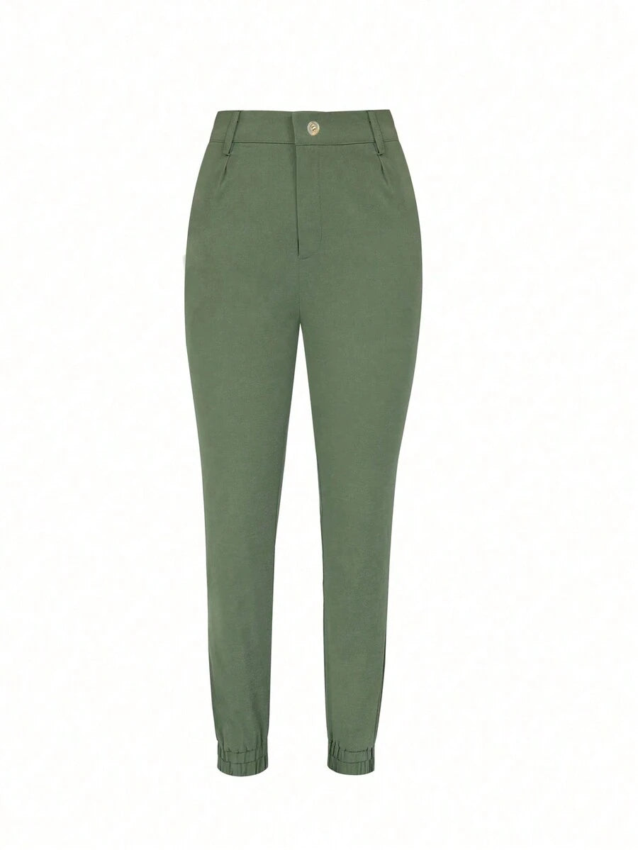 Ženske Svakodnevne Jogger Pantalone