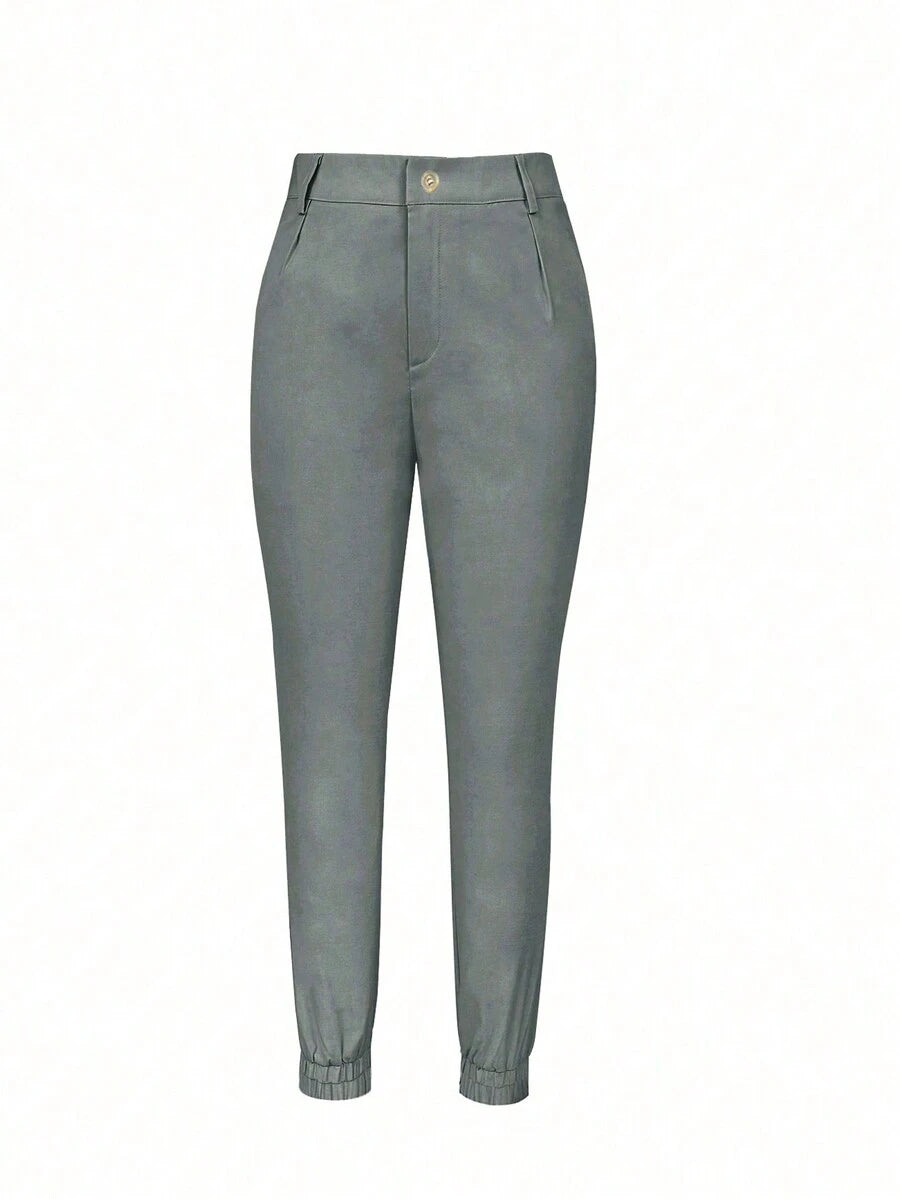 Ženske Svakodnevne Jogger Pantalone