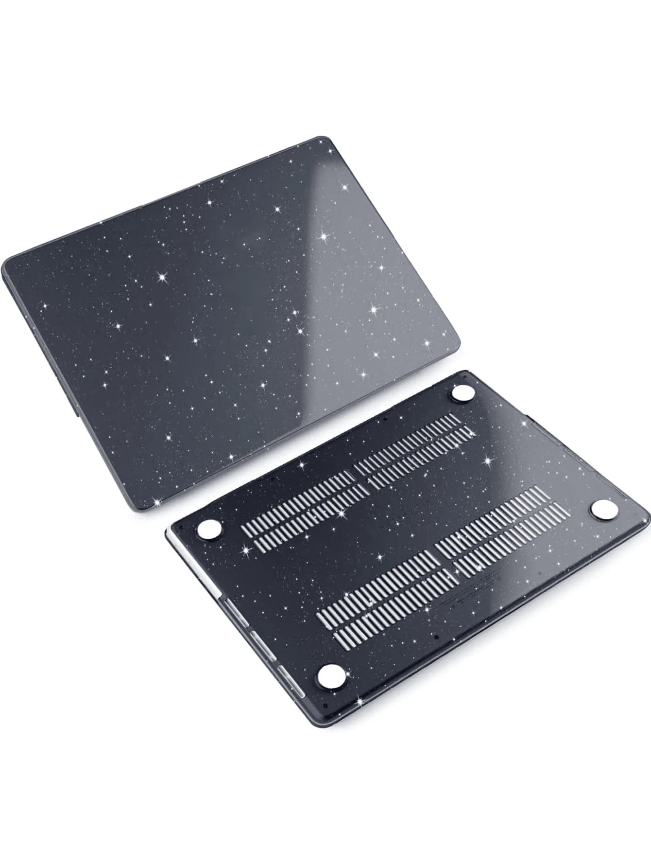 Plastična zaštitna futrola , kompatibilna sa Macbook