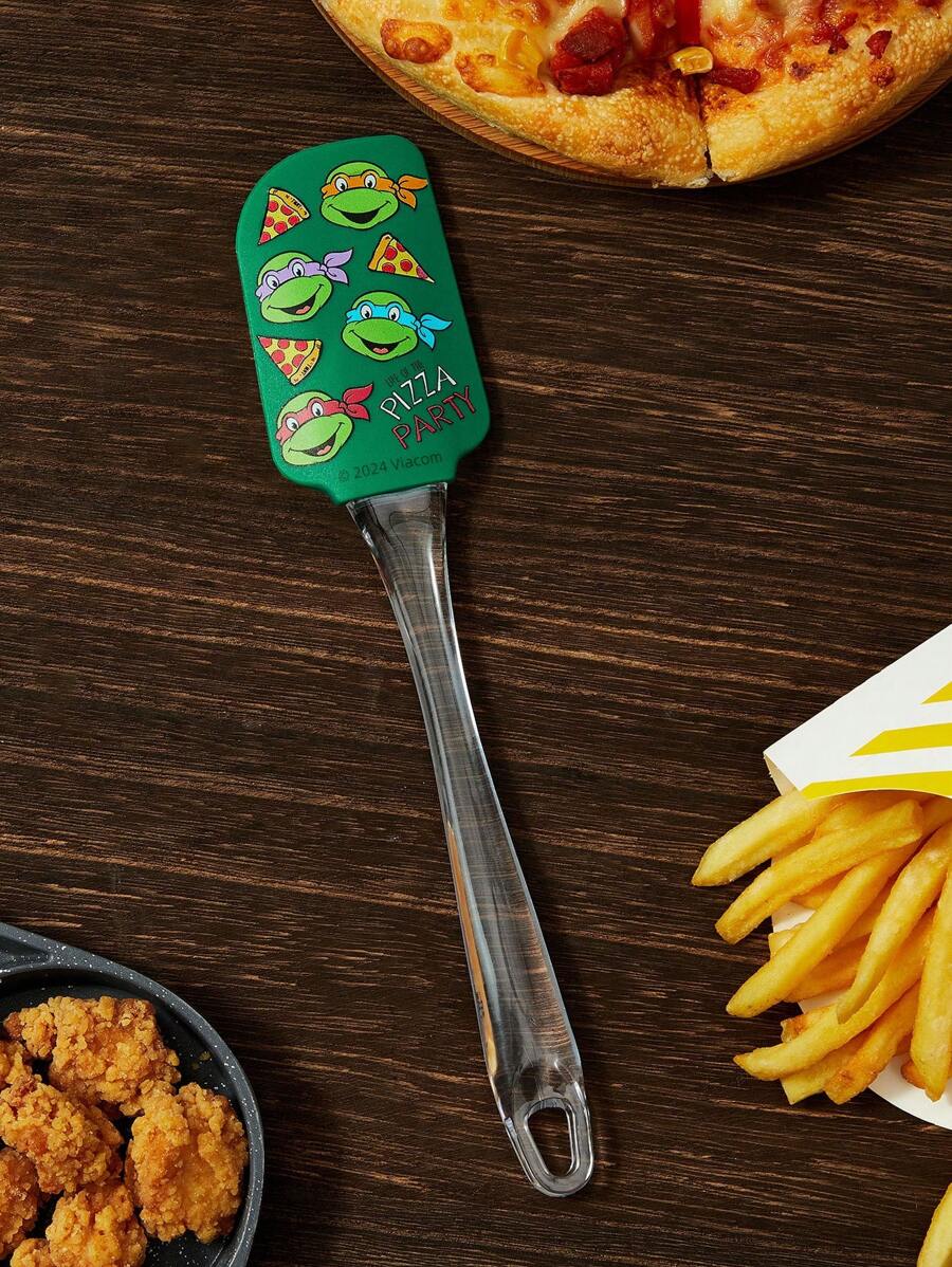 SpongeBob SquarePants silikonske špatule za pečenje