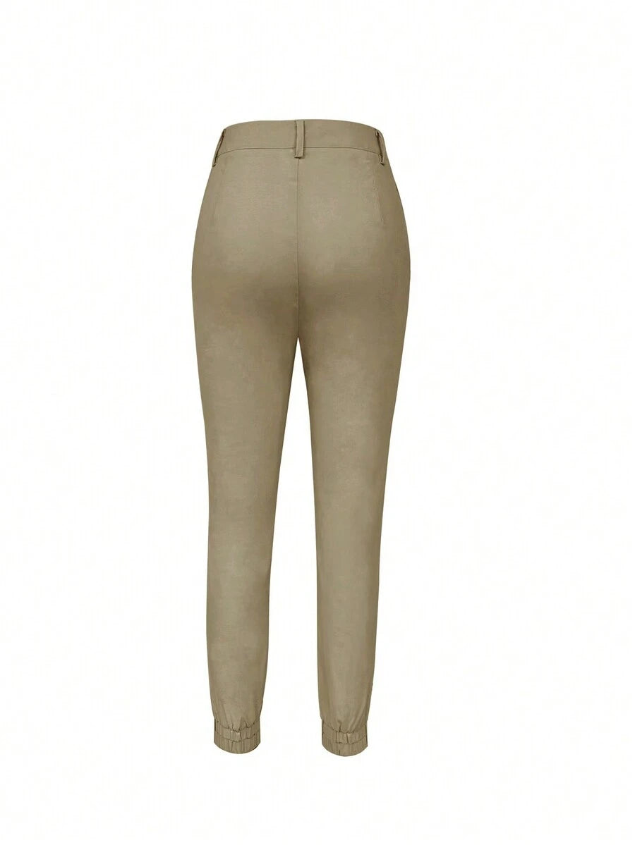Ženske Svakodnevne Jogger Pantalone