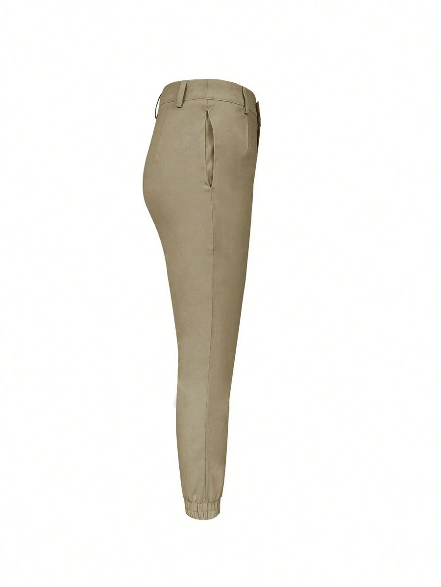 Ženske Svakodnevne Jogger Pantalone