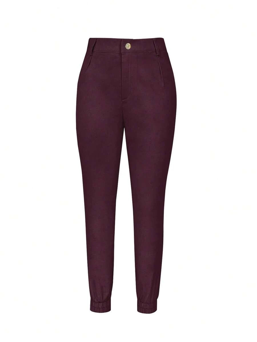 Ženske Svakodnevne Jogger Pantalone