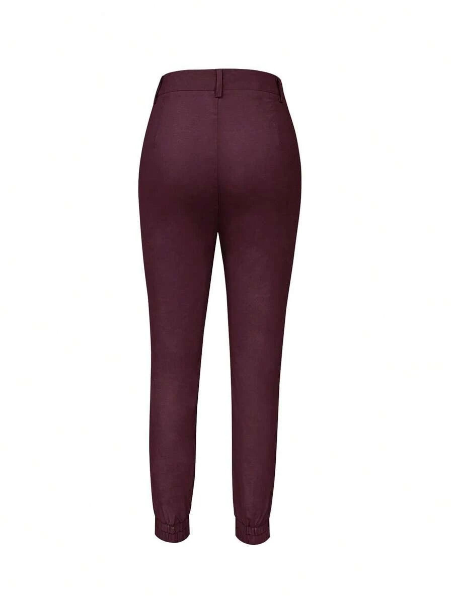 Ženske Svakodnevne Jogger Pantalone