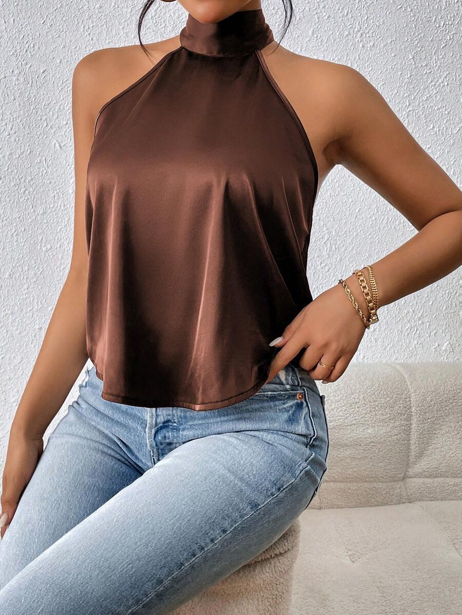 Ženska Elegantna top majica