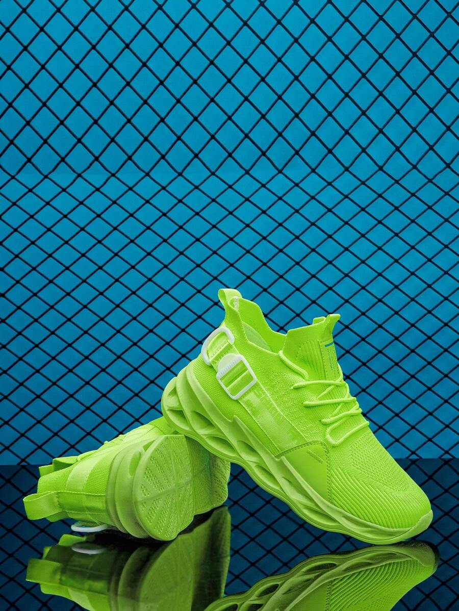 Muške sportske ležerne patike za trčanje