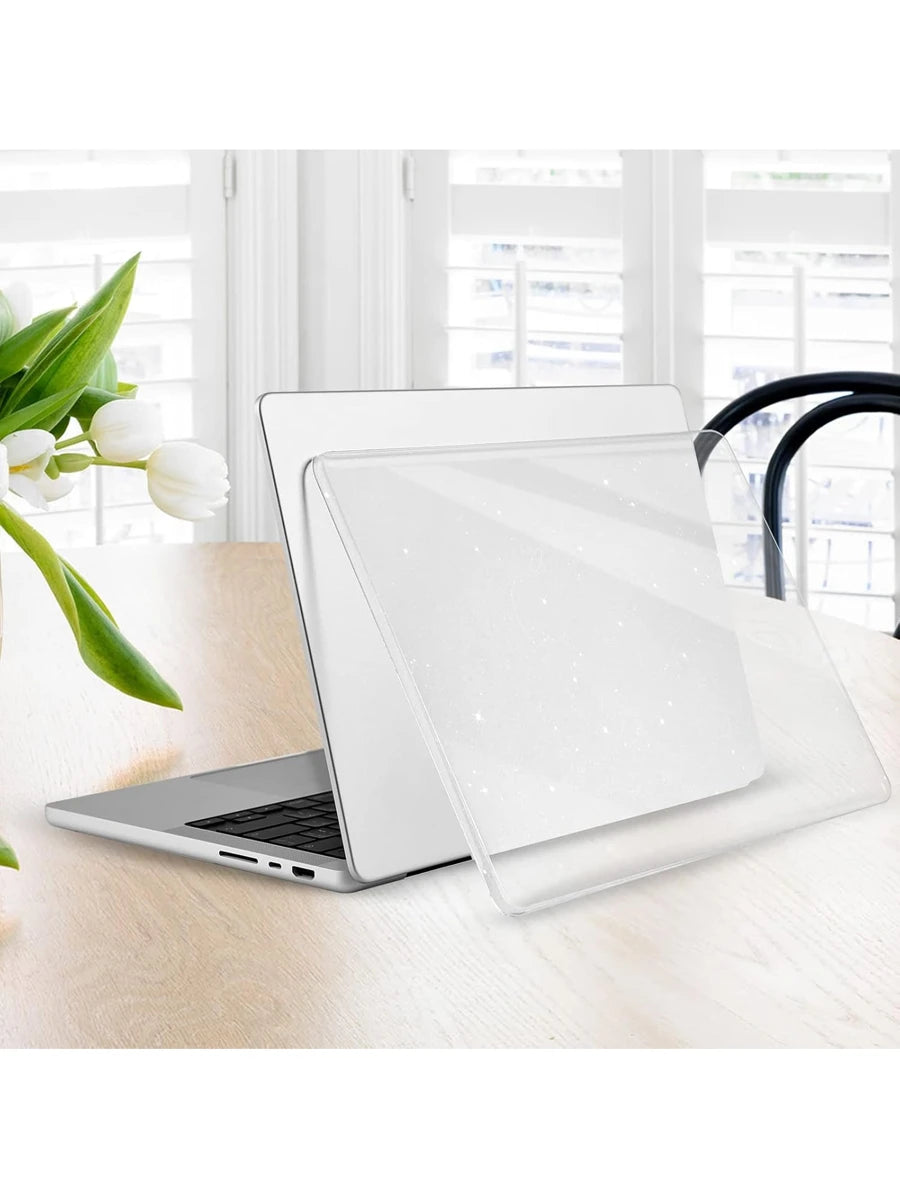 Plastična zaštitna futrola , kompatibilna sa Macbook