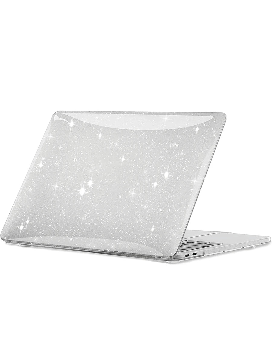 Plastična zaštitna futrola , kompatibilna sa Macbook