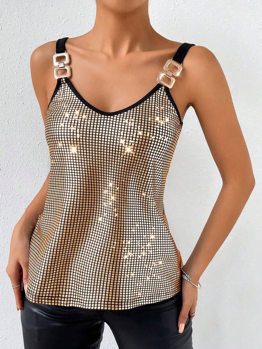 Ženski Cami Top